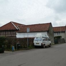 Hoogbeek 3, Schin op Geul