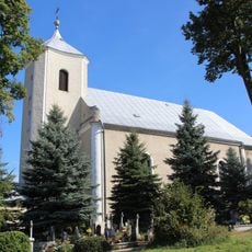 Kościół św. Michała Archanioła w Szklarach