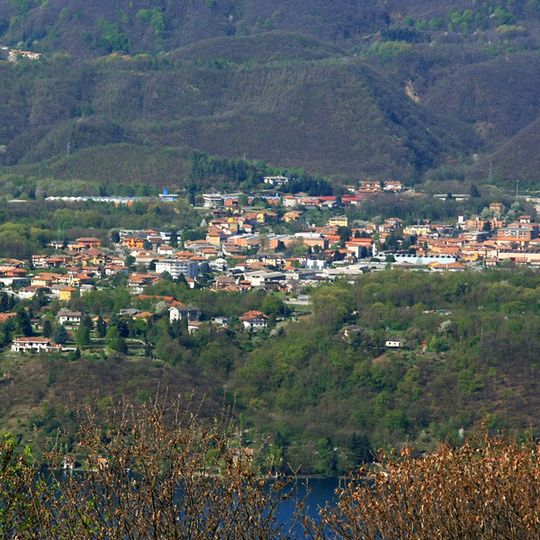 San Maurizio d'Opaglio