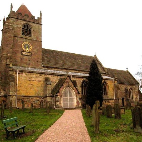 Church of the Ascension