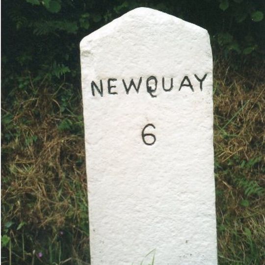 Milestone At Sw 874570