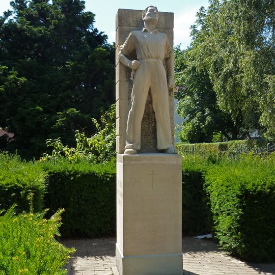 Verzetsmonument