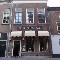 Torenstraat 5, 's-Hertogenbosch