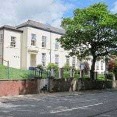 260, Great Clowes Street