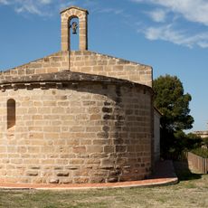 Ermita de Santa Maria de Horta
