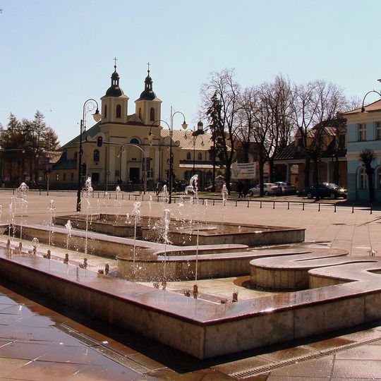 Aleksandrów Łódzki