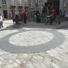 Habitation de Québec