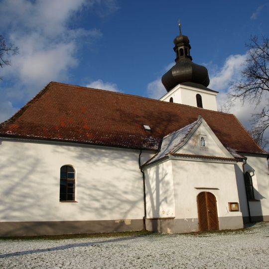 Church of Saint James the Greater