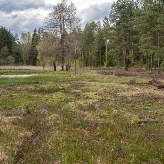Sandgrube bei Heinleinshof