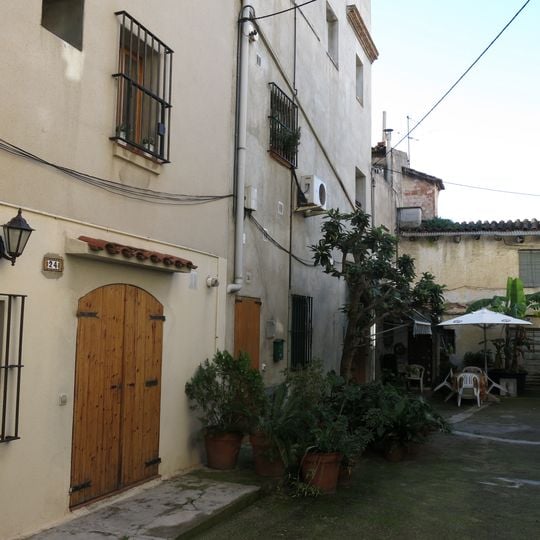 Can Blanch de les Eres