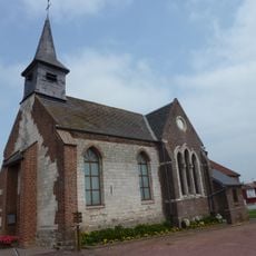 Église Saint-Maur d'Aumerval