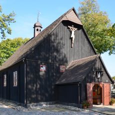 Kościół Świętych Wawrzyńca i Mikołaja w Radoszkach