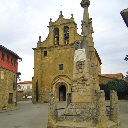 Monument a Mossèn Cinto Verdaguer