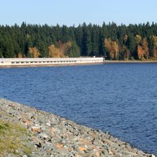 Muldenberger Talsperre