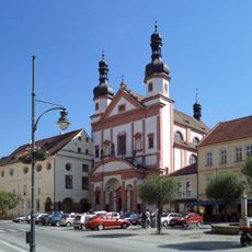 Church of Saint Ignatius