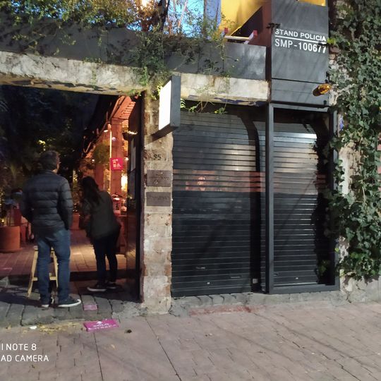 Cancino San Miguel