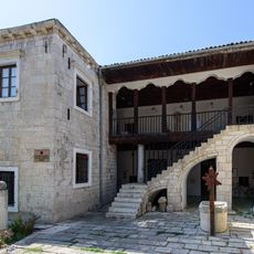 Museo Etnografico di Durazzo