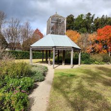 Picton Botanical Gardens