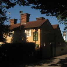 The Woodcock Public House