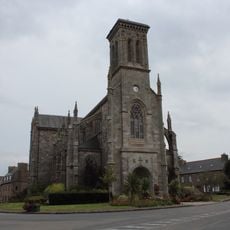 Église Notre-Dame du Vieux-Marché