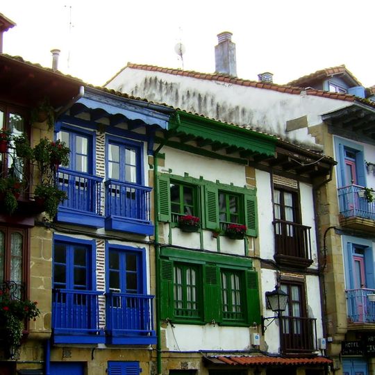 Casa Plaza de las Armas 4