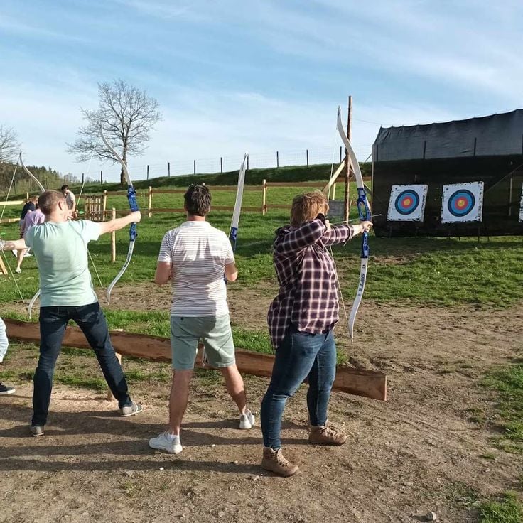 Houffalize Adventure Activities