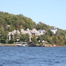 Lago de Ozarks