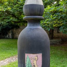 Karlštejnské šachy – Černý střelec v Třebotově