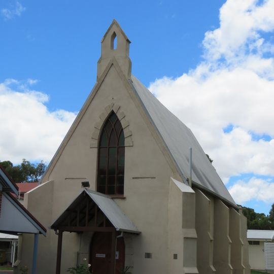 Thomas Little Memorial Hall