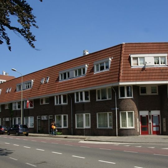 Franciscus Romanusweg 8, Maastricht