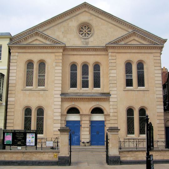 Cambray Baptist Church