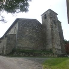 Église Notre-Dame-du-Rosaire de Marsolan