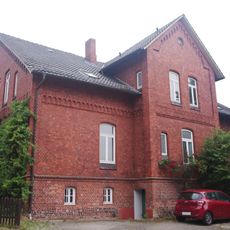 Pfarrhaus Kirchplatz 3