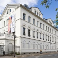 Museo Judío de Fráncfort