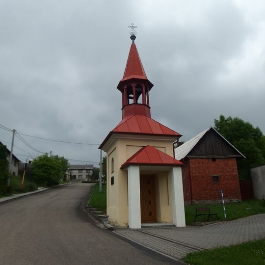 Chapel of Virgin Mary