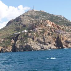 Castle of San Julián