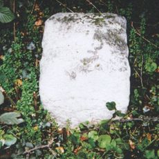 Milestone About 35 Metres West Of Number 1 Home Farm Road (Not Listed)