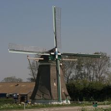 De Zwaan