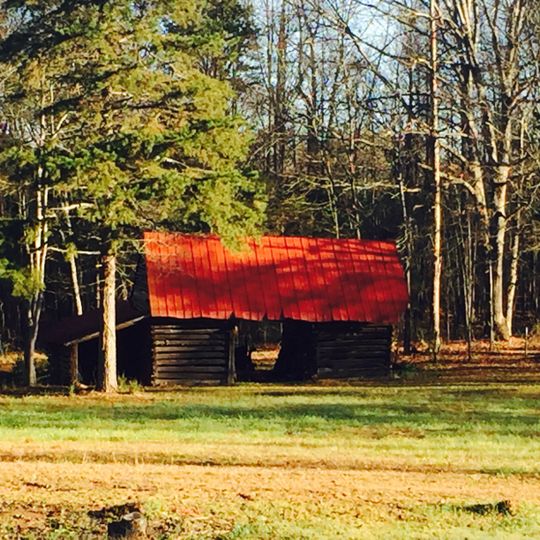 Hamilton Historic District