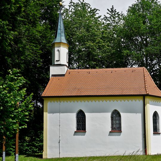 Heilig-Grab-Kapelle