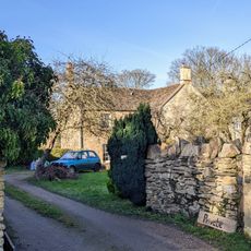 Pickwick Lodge Farm Cottages