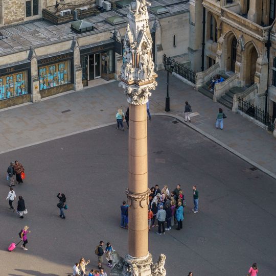 Westminster Scholars War Memorial