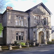 The Plymouth Arms P H