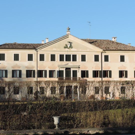 Villa Marcello