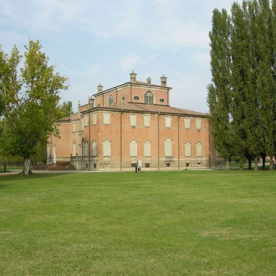 Villa Sorra