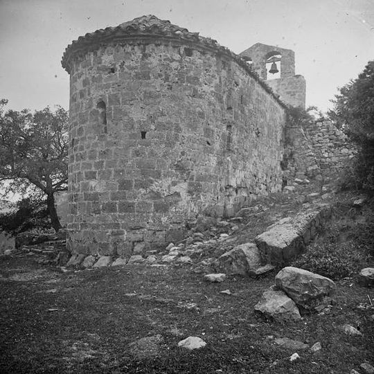 Sant Miquel de Fontfreda
