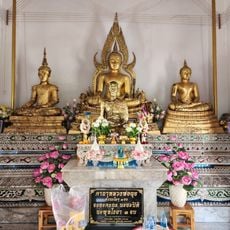 Wat Khongkha Ram Worawihan