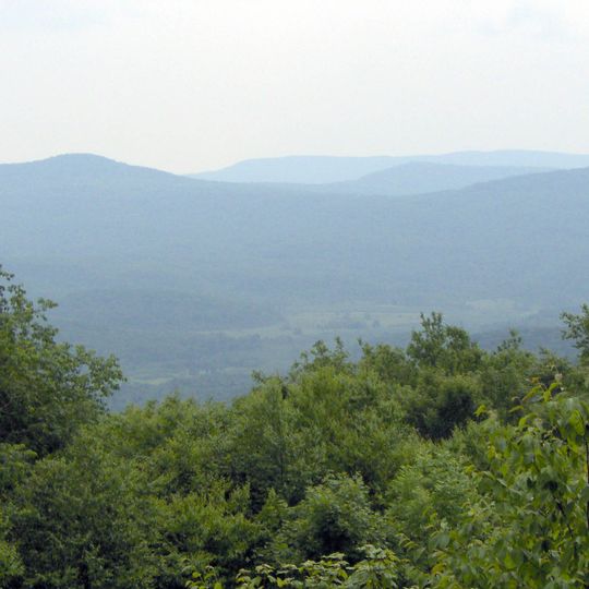 Big Draft Wilderness