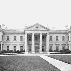 Whitemarsh Hall