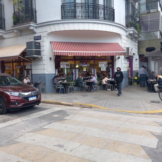 Café El Coleccionista